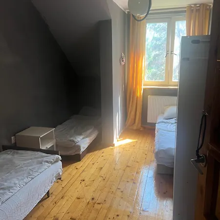 Pracownicze Hostel