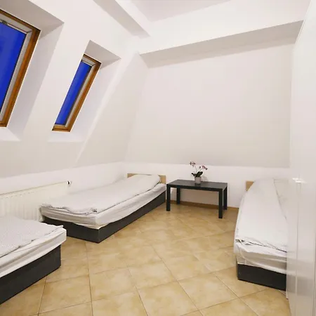 Pracownicze Hostel *