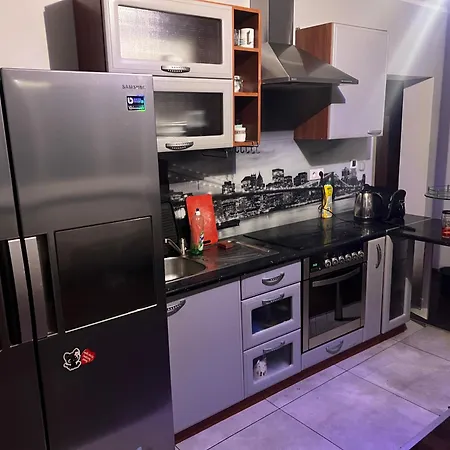 Hostel Pracownicze *