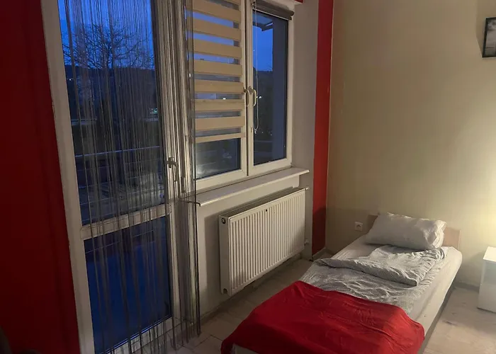 Pracownicze 旅馆 露米雅